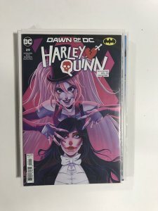 Harley Quinn #29 (2023) NM3B148 NEAR MINT NM