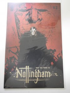 Nottingham #2 Variant