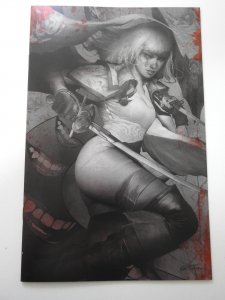 Stake #1 Special Edition (2021) Gorts Vault Exclusive Virgin Variant