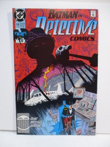Detective Comics #618 (1990) 