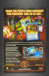 Veronica #182 (2007)