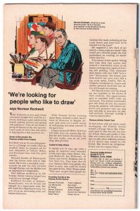 Sub-Mariner #7 (1968)