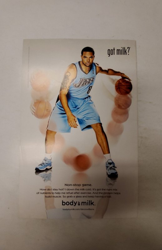 Nation X #4 (2010) NM Marvel Comic Book J714