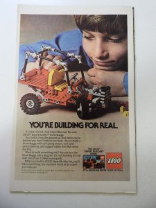 The Uncanny X-Men #164 FN+ Condition