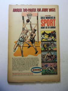 Thor #128 (1966) VG Condition