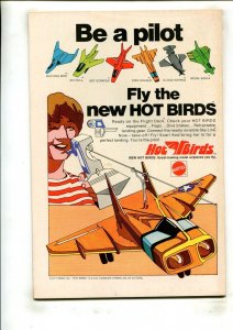 SUPERBOY #175 (8.0) NEAL ADAMS!! 1971