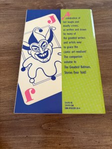 The Greatest Joker Stories Ever Told DC Comics TPB Graphic Novel Book 14 J446