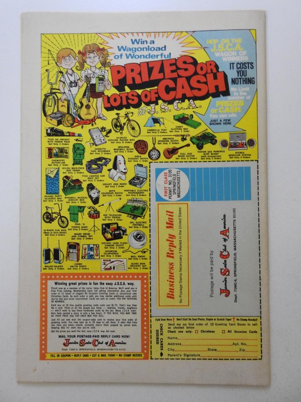 The Defenders #9 (1973) Avengers/Defenders War! Sharp VF- Condition!