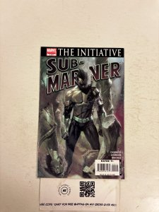 Sub-Mariner The Initiative #2 NM Marvel Comic Books Avengers 17 HH93