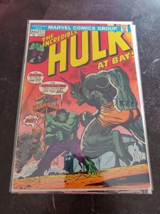 The Incredible Hulk #171 (1974)