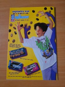 Darkhawk #47 /w Card Insert Direct Market ~ NEAR MINT NM ~ 1995 Marvel Comics