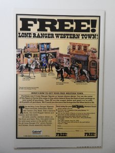 Detective Comics #514 (1982) VF+ Condition!