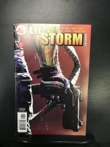 Eye of the Storm Annual (2003)nm