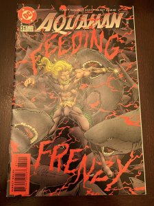 Aquaman #31 (1997) - NM/VF