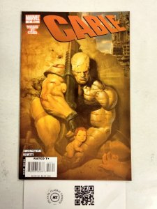 Cable #3 XMEN FN-VF Marvel Comics Group 1 PB3