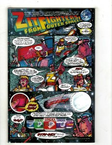 Spider-Man Unlimited # 1 NM Marvel Comic Book Maximum Carnage Part 1 Venom EJ8