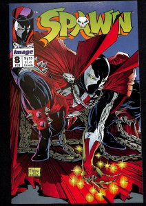 Spawn #8