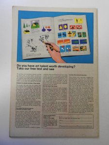 Sub-Mariner #24 (1970) FN+ Condition!