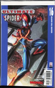 Ultimate Spider-Man #16 (2002) Ultimate Spider-Man