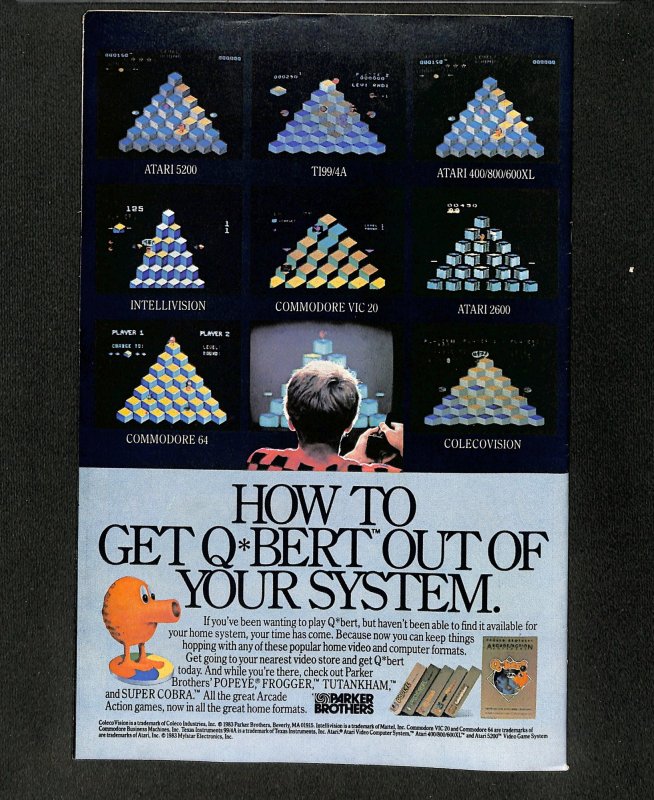 Amazing Spider-Man #251 Hobgoblin Endings!