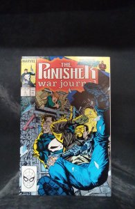 The Punisher War Journal #3 (1989)