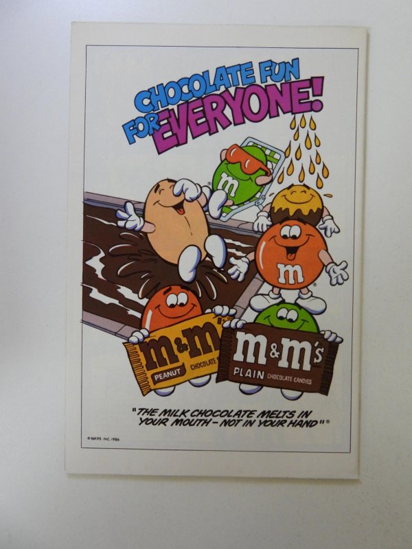 Batman #406 Direct Edition (1987) VF+ condition