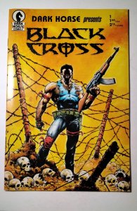 Dark Horse Presents #1 (1986) Dark Horse Comic Book J746