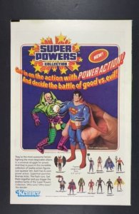 Justice League of America #232 (1984)