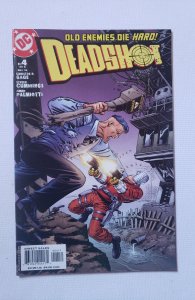 Deadshot #4 (2005)