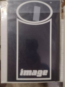 TRIBE 1 IMAGE 1992 JOHNSON STROMAN