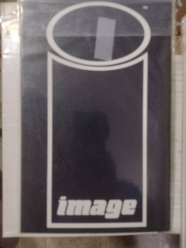 TRIBE 1 IMAGE 1992 JOHNSON STROMAN