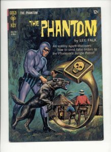 Phantom 14 vf  Aparo, 1965