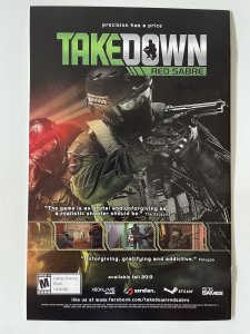 King Conan: The Hour of the Dragon #5 - NM+ (2013)