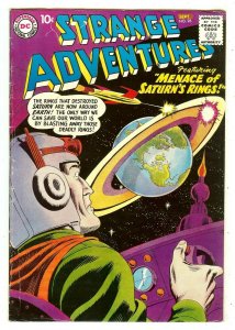 Strange Adventures 96