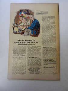 Not Brand Echh #4 (1967) VG/FN condition