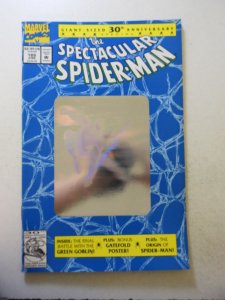 The Amazing Spider-Man #365 (1992) VF Condition