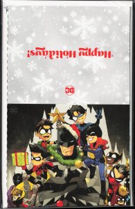 Batman #140 Mora Cover (2024)