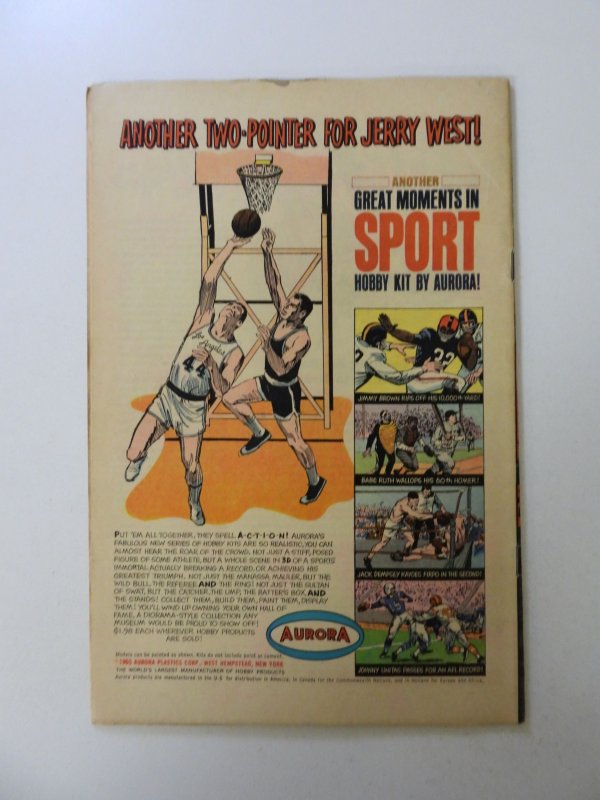 Tales to Astonish #79 (1966) FN+ condition