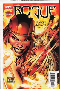 Rogue #11 (2005) Rogue