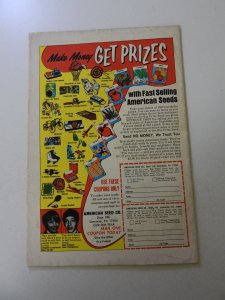 Werewolf by Night #17 (1974) FN condition MVS intact