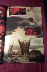 The Red Star #2 (2000)