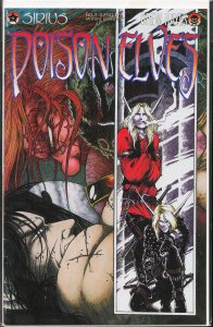 Poison Elves #2 (1995) Ghost