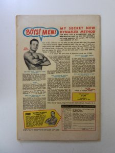 Journey into Mystery #125 (1966) VG/FN condition