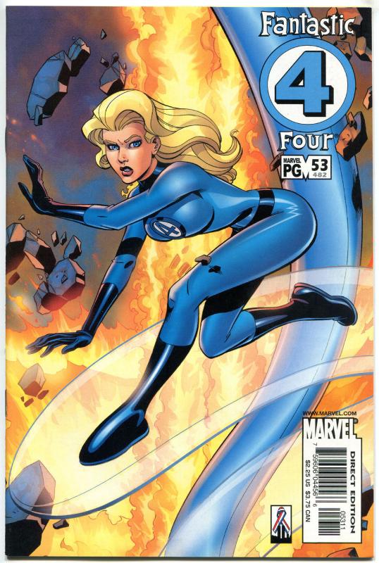 FANTASTIC FOUR #1 2 3 4 5 6 7 8 9-70, VF/NM to NM, 1998, more in store,QXT, 1-70