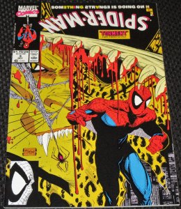 Spider-Man #3 (1990)