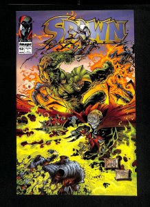 Spawn #52