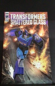 Transformers: Shattered Glass #1 (2021)