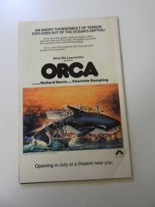 Fantastic Four #187 (1977) FN/VF condition