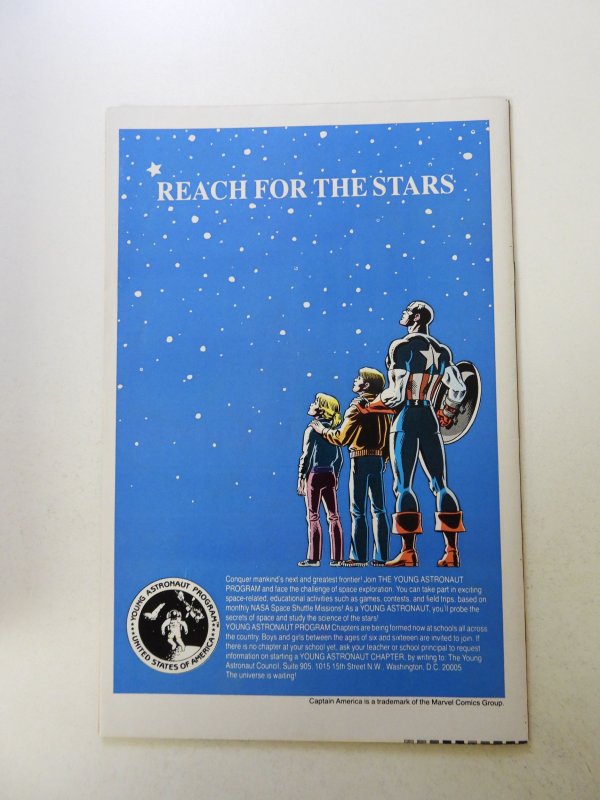 Star Wars #97 (1985) VF condition