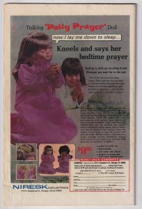 The Incredible Hulk #219 (1978) Hulk